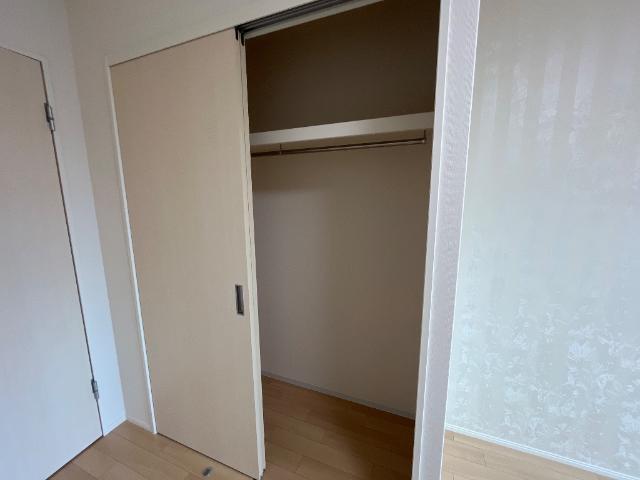 ロワール 収納