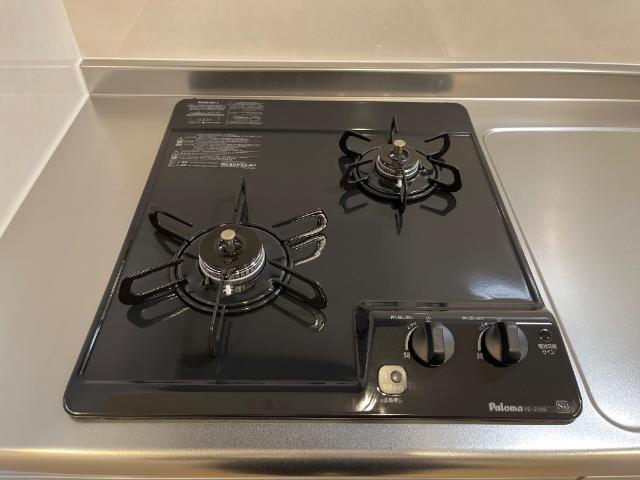 ロワール キッチン