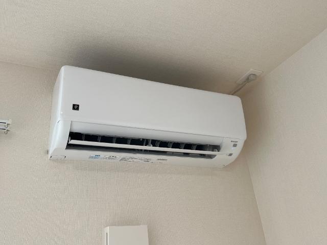 ロワール 部屋画像
