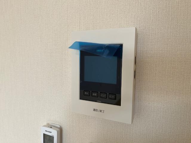 ロワール 部屋画像