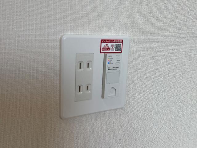 ロワール 部屋画像