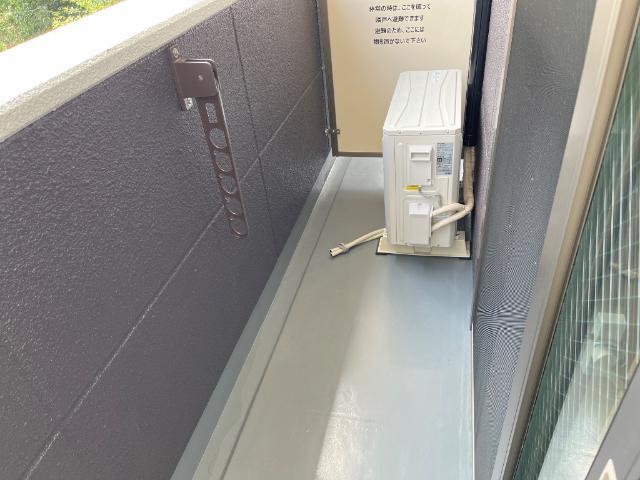 ロワール 部屋画像