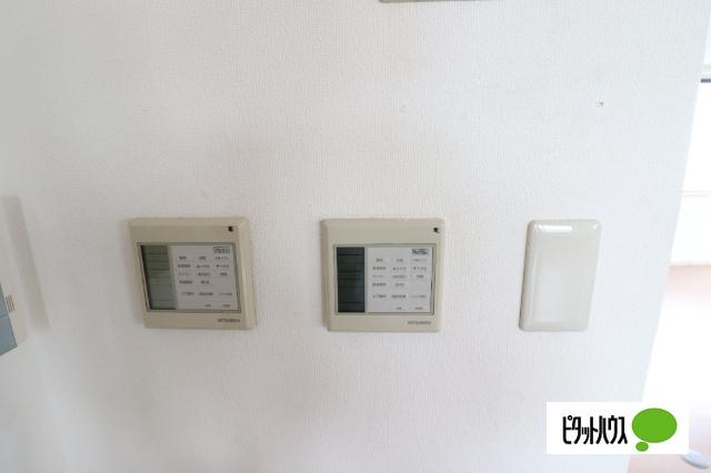 i八幡マンション 部屋画像