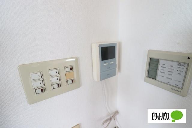 i八幡マンション 部屋画像