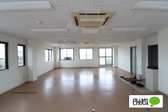 i八幡マンション 室内