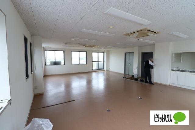 i八幡マンション 室内