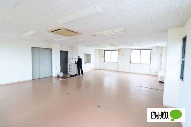 i八幡マンション 室内