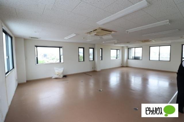 i八幡マンション 室内