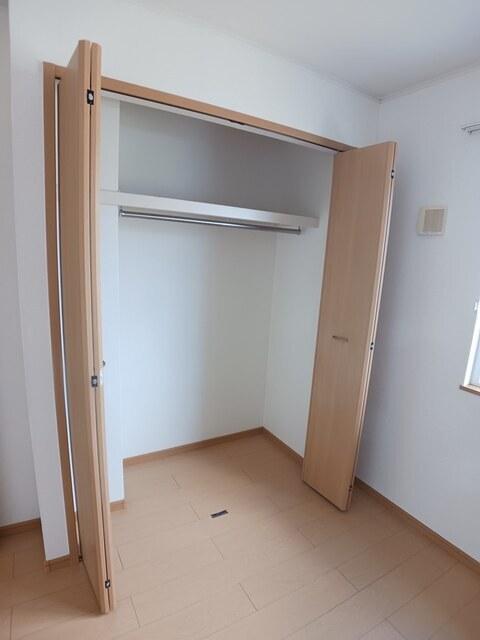 ケンブライト（103） 収納