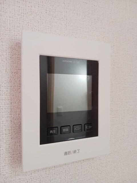ケンブライト（103） 設備