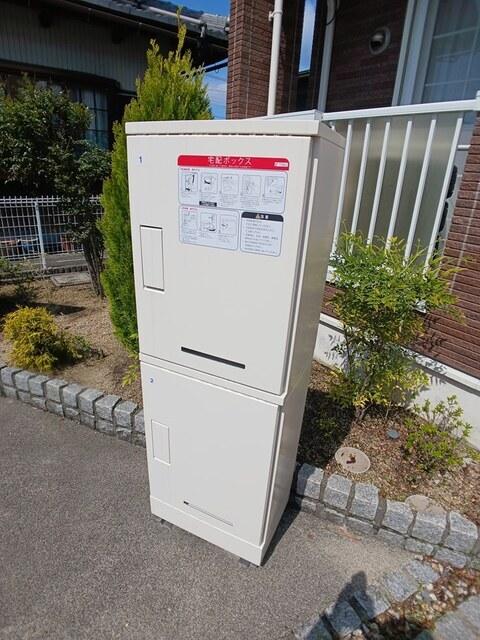 ケンブライト（103） その他部屋・スペース
