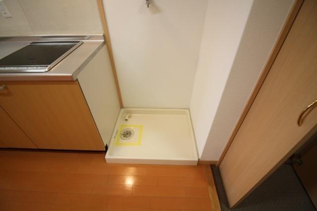 apartment 南高田町