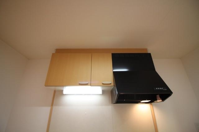 apartment 南高田町