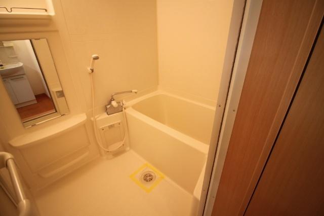 apartment 南高田町