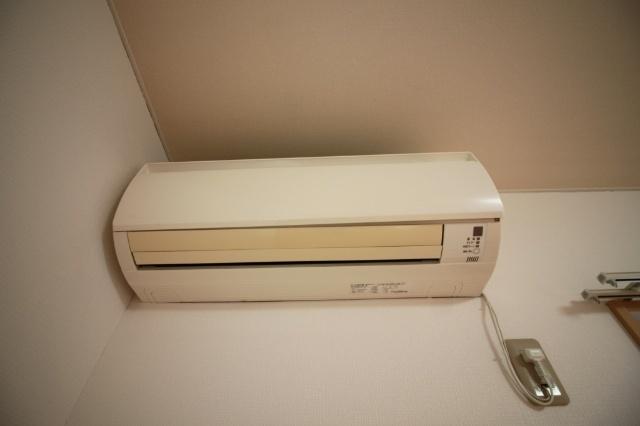 apartment 南高田町