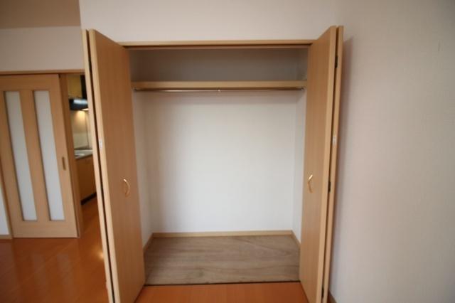 apartment 南高田町