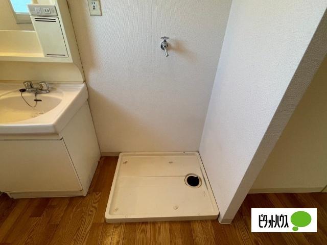 イトウハイツ（201） 部屋画像
