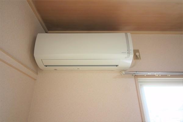 ユヌベルメゾンⅡ（202） 部屋画像