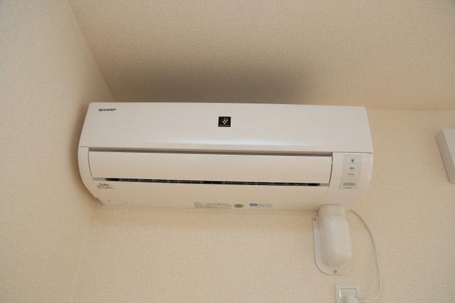ソシア　B（205） 部屋画像