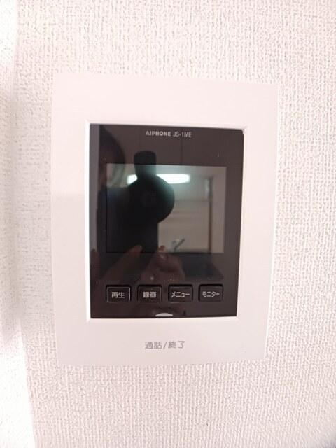 オアシスＦ・Ｂ（102） 設備