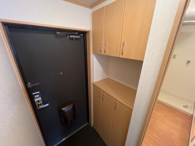 ＨＡＲＶＥＳＴ（ハーベスト） 収納