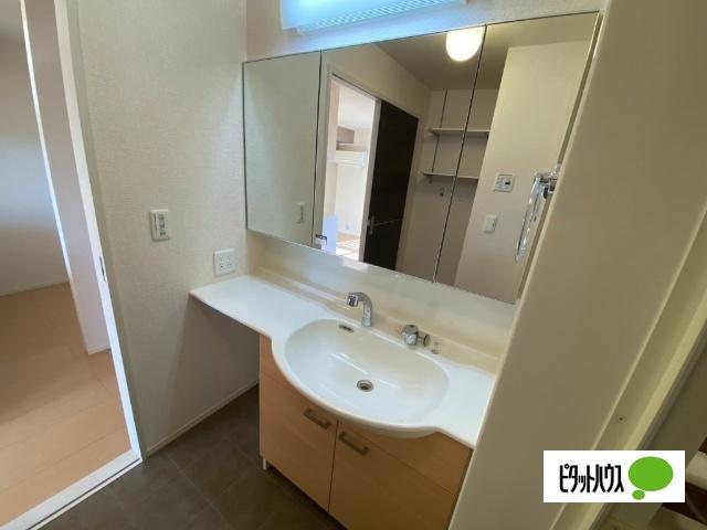 apartment 大戌亥町