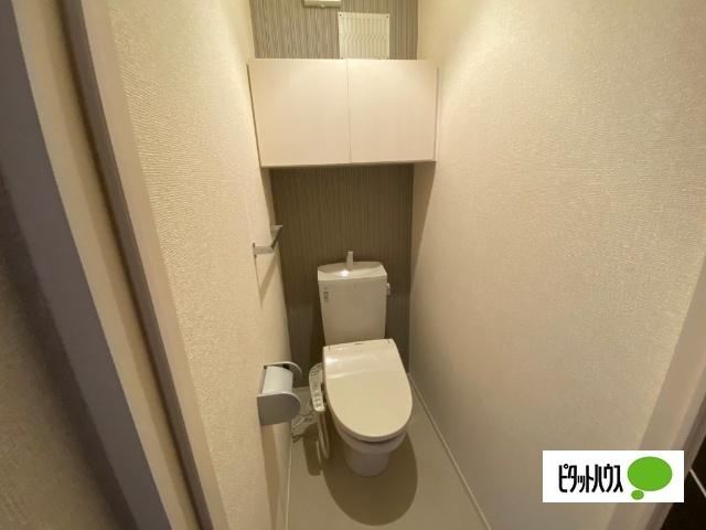 apartment 大戌亥町