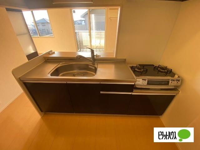 apartment 大戌亥町