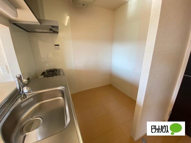 apartment 大戌亥町
