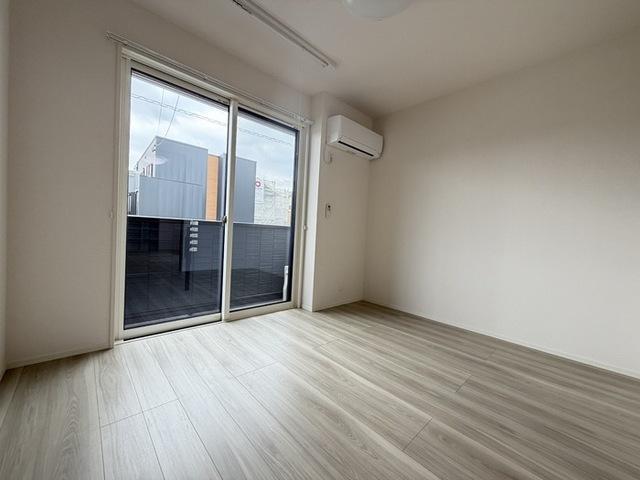 ボヌールメゾンｋａｓｕｇａⅡ（102） 部屋画像