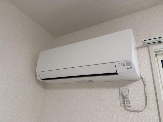 ボヌールメゾンｋａｓｕｇａⅡ（102） 部屋画像