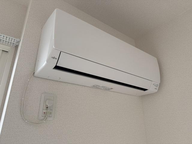 ボヌールメゾンｋａｓｕｇａⅡ（102） 部屋画像