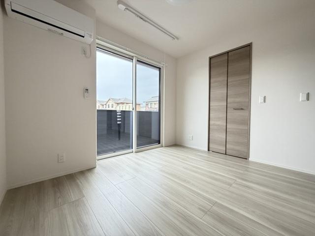 ボヌールメゾンｋａｓｕｇａⅡ（103） 部屋画像