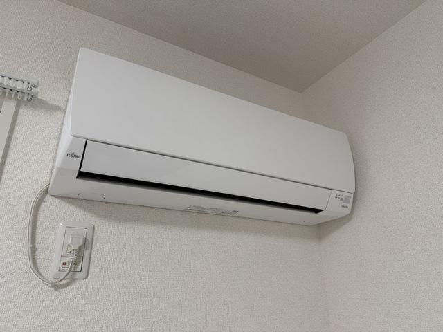 ボヌールメゾンｋａｓｕｇａⅡ（103） 部屋画像
