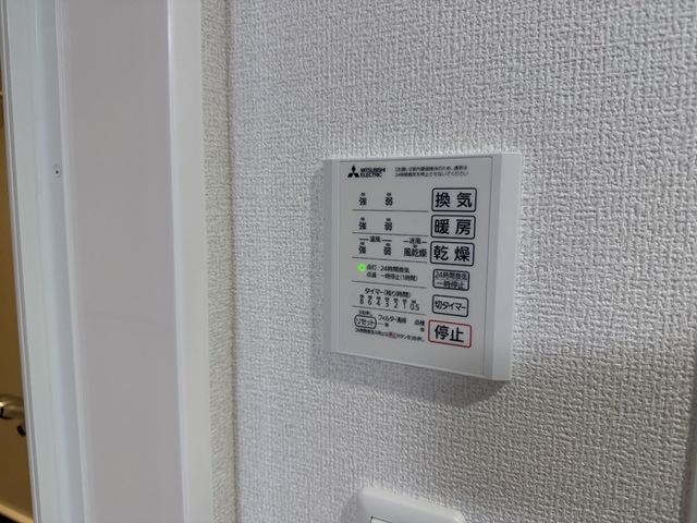 ボヌールメゾンｋａｓｕｇａⅡ（103） 部屋画像