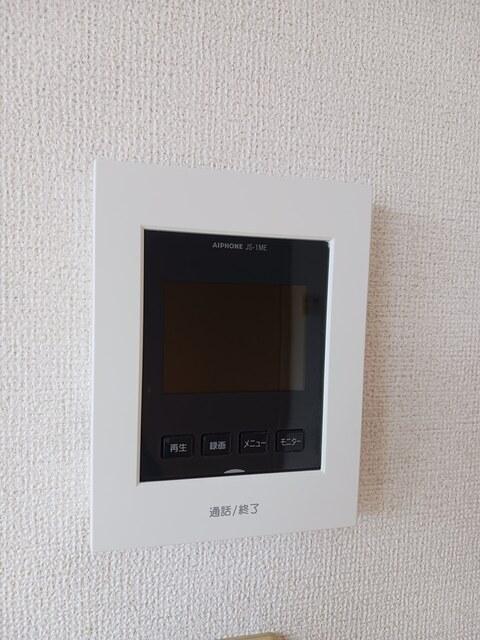 カルフールⅡ（102） 設備