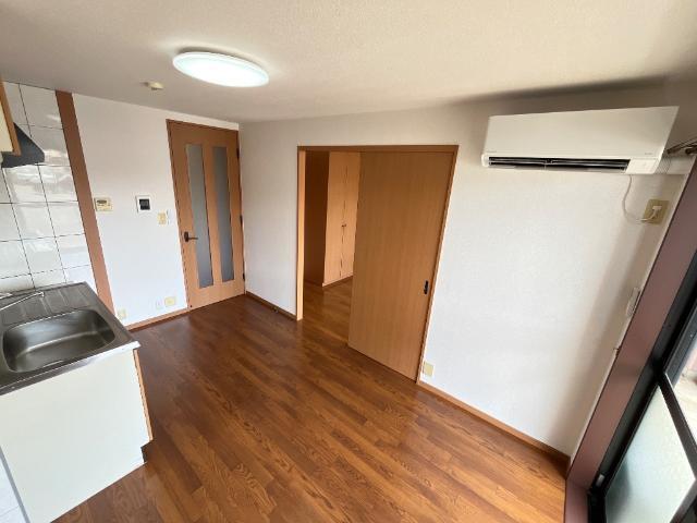 ヴィラ・ルーエン 部屋画像