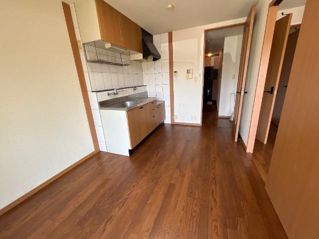 ヴィラ・ルーエン 部屋画像