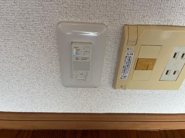ヴィラ・ルーエン 部屋画像