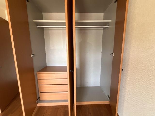 ヴィラ・ルーエン 部屋画像