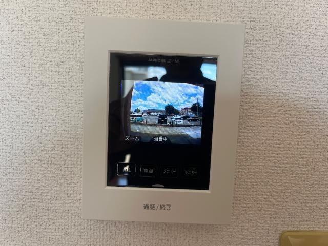 ヴィラ・ルーエン 部屋画像