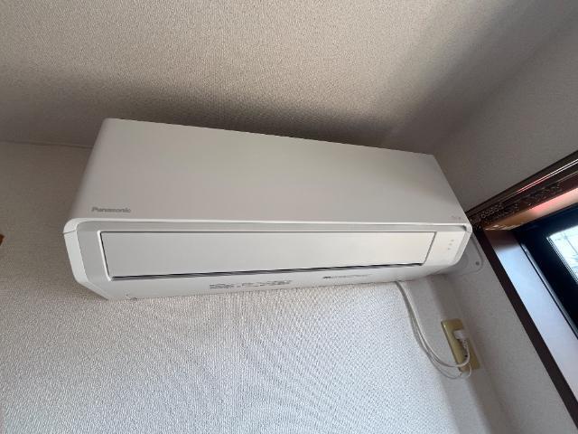 ヴィラ・ルーエン 部屋画像