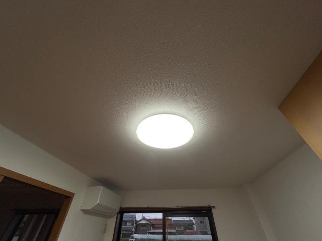 ヴィラ・ルーエン 部屋画像