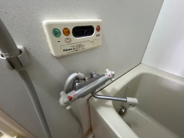 ヴィラ・ルーエン 部屋画像