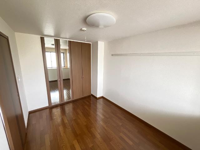 エリートメゾン 室内