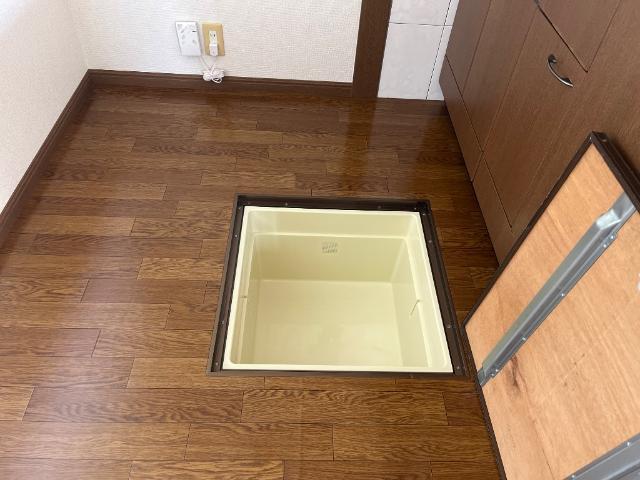エリートメゾン 部屋画像
