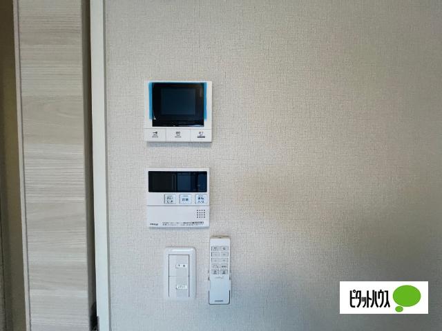 S.T　Light 部屋画像