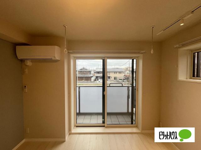 S.T　Light 部屋画像