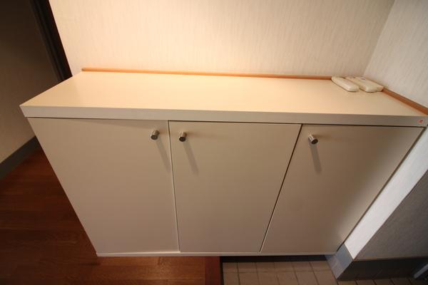 グローリーマンション（101） 部屋画像
