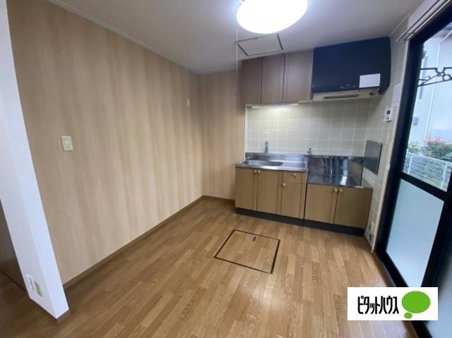 フェリーチェ（202） その他部屋・スペース